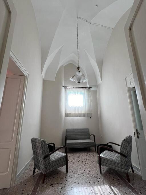 Palazzo N.D. Maria Addolorata Campa Alari Bed and Breakfast in Apulia