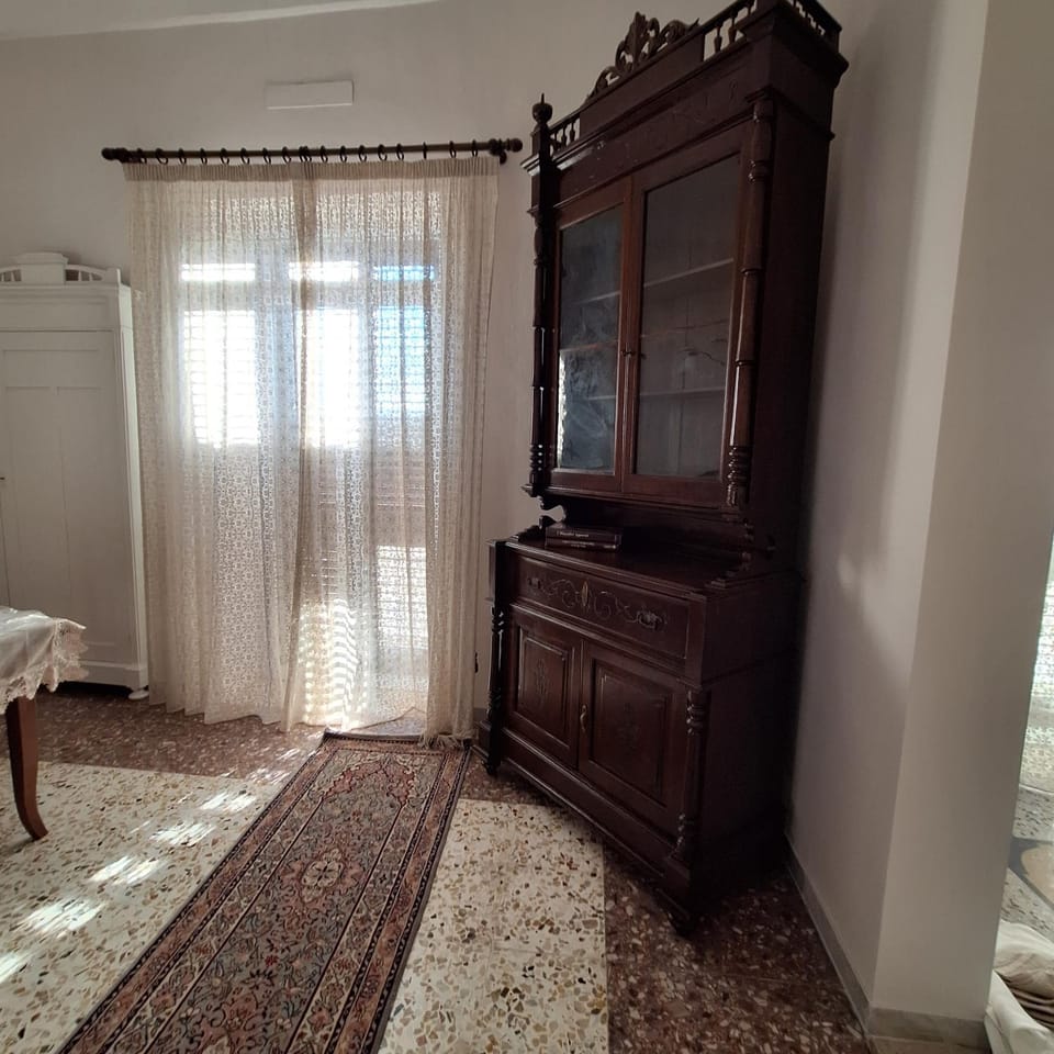 Palazzo N.D. Maria Addolorata Campa Alari Bed and Breakfast in Apulia