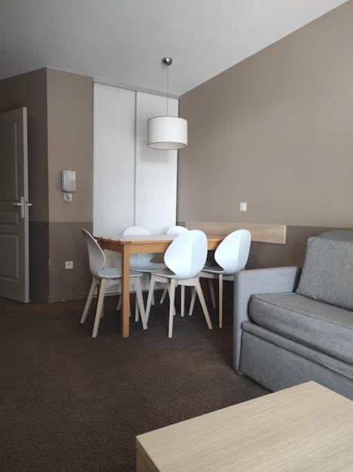 Disneyland Paris à 5 minutes - Le Sublime Appartement Apartment in Chessy