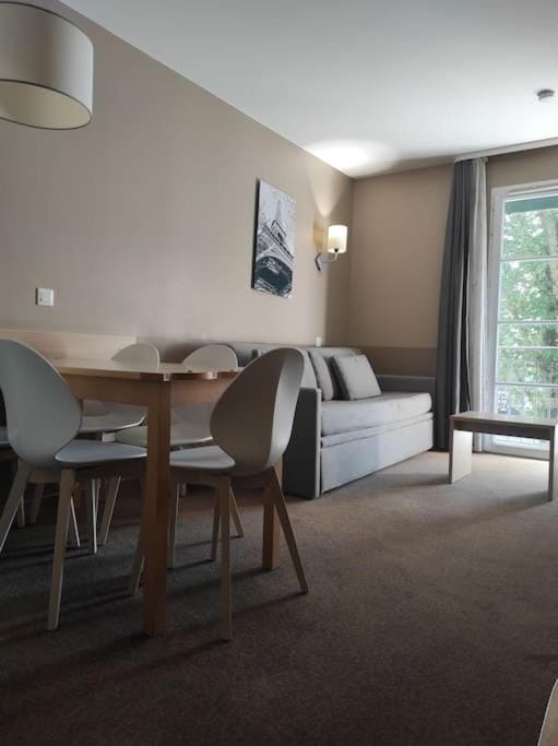 Disneyland Paris à 5 minutes - Le Sublime Appartement Apartment in Chessy