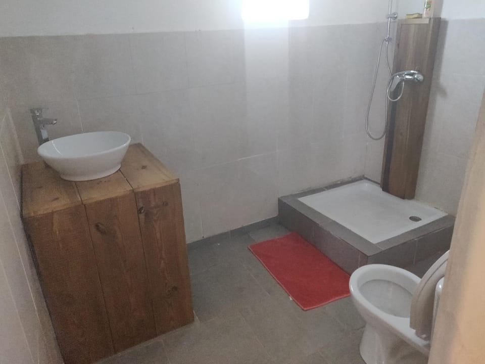 guest mtsangamouji studio Apartment in Africa