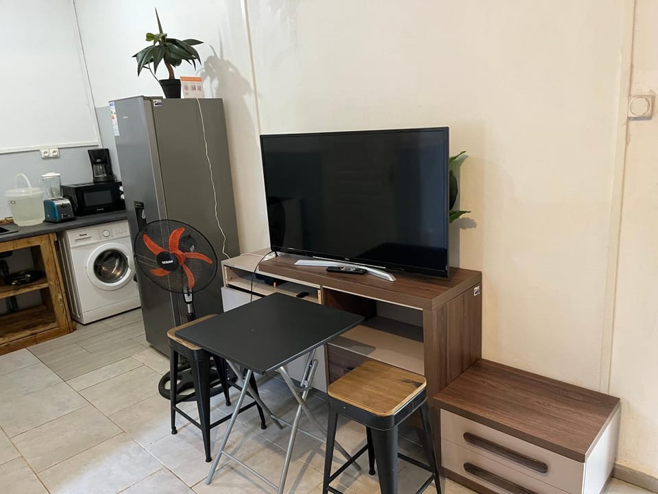 guest mtsangamouji studio Apartment in Africa