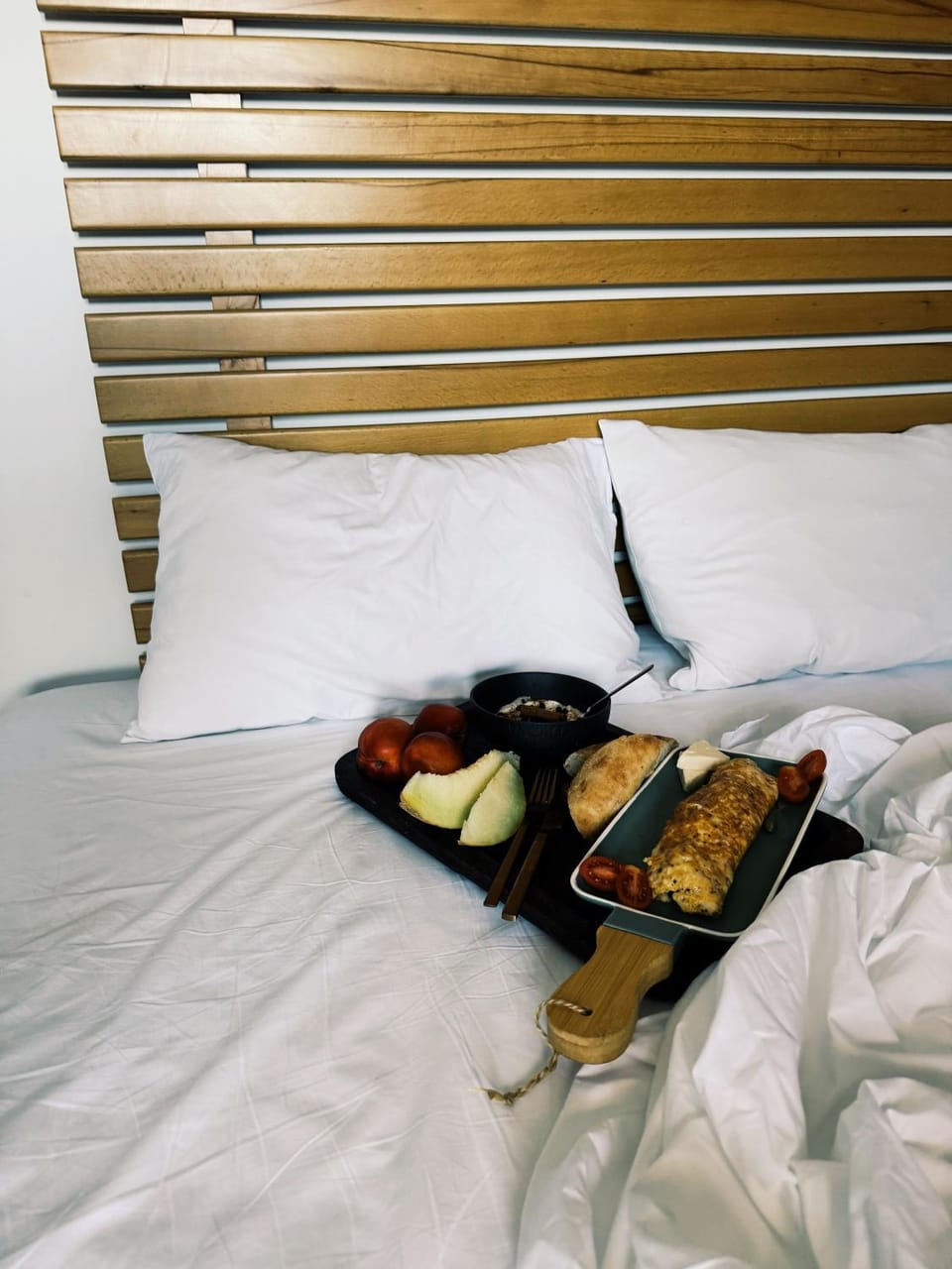 ATHOS CAPE Apartment hotel in Halkidiki