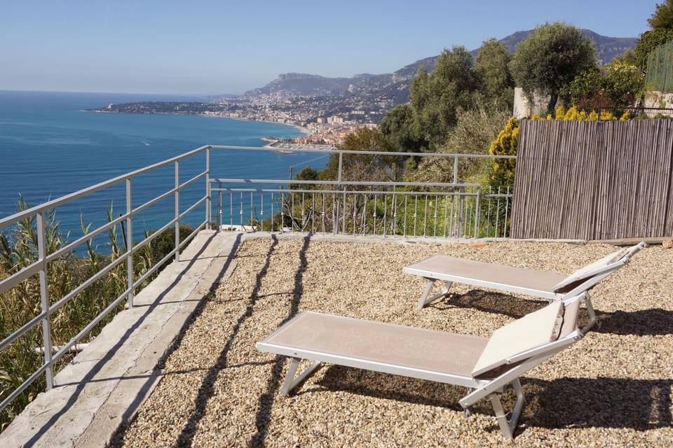 Balcony/Terrace, Balcony/Terrace, sunbed