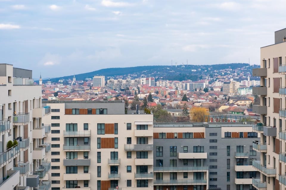 City view