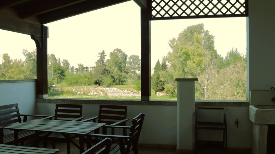 Day, View (from property/room), Balcony/Terrace, Dining area