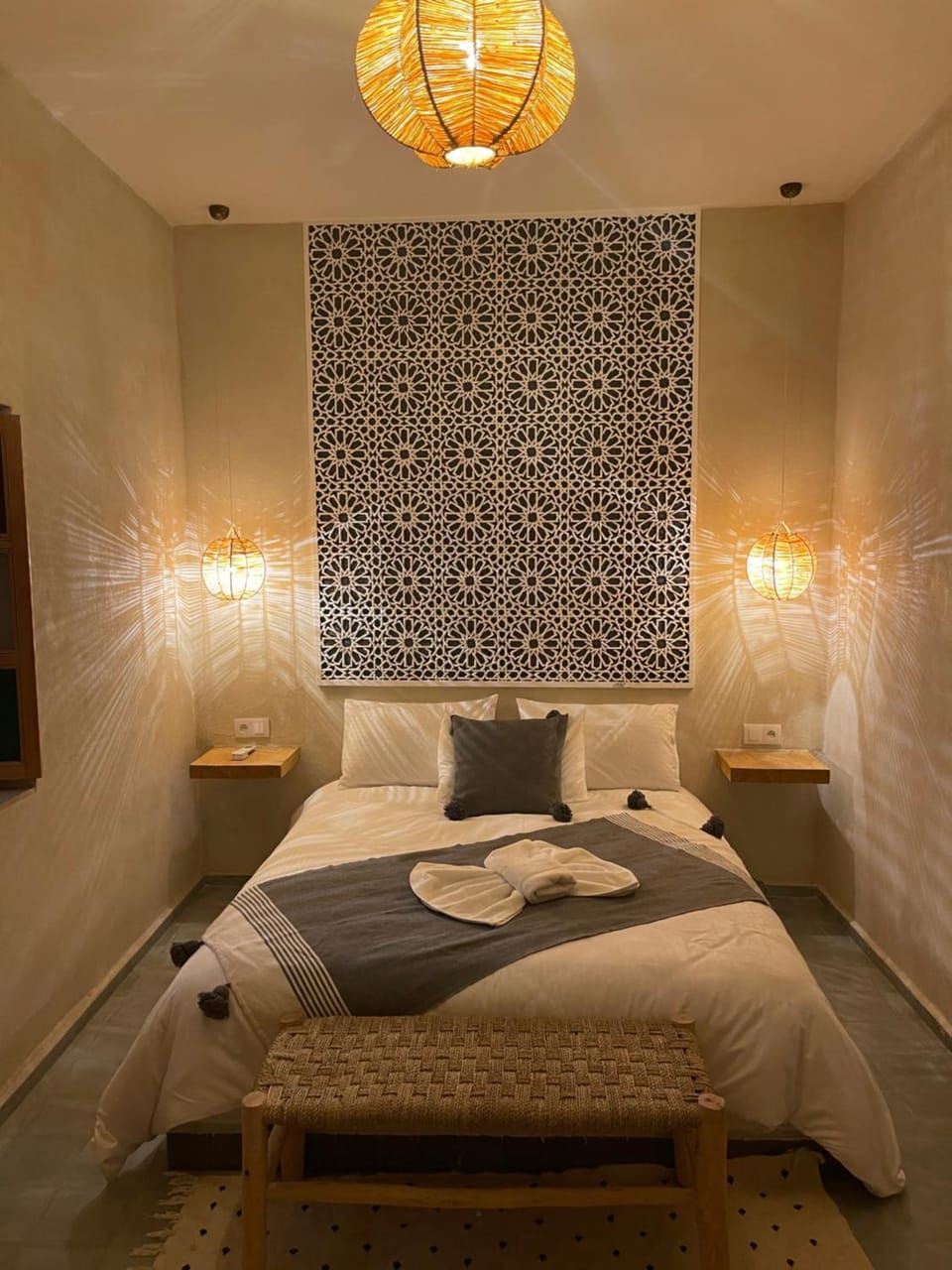 Riad212 Medina Breakfast inc Wi-Fi plunge pool House in Marrakesh