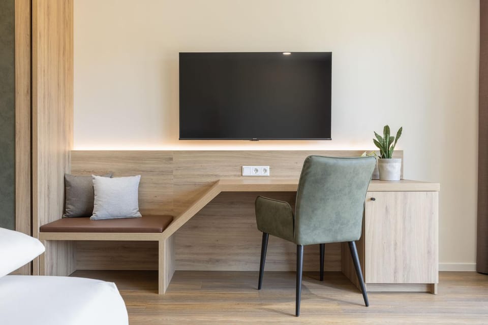 TV and multimedia