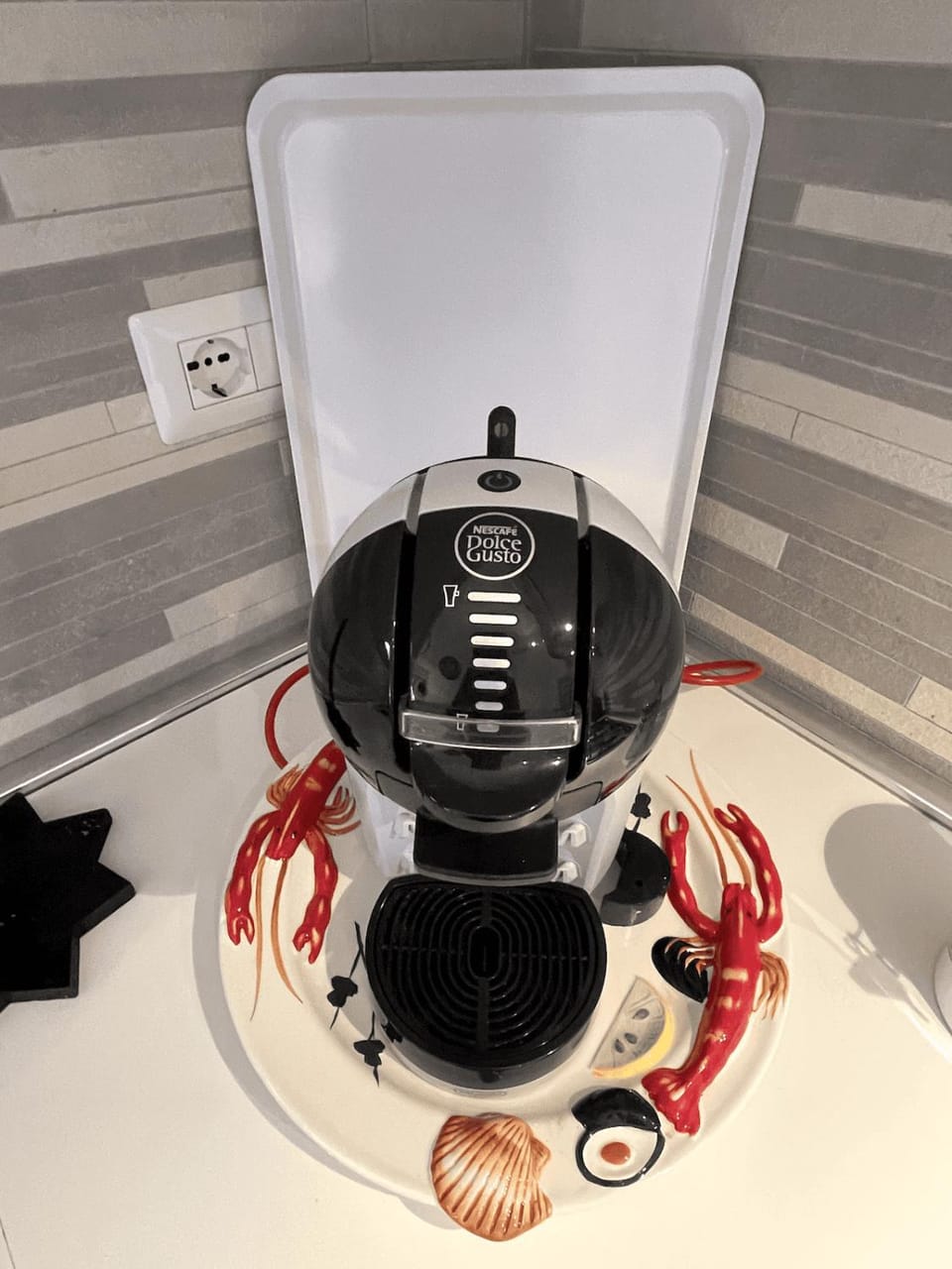 Coffee/tea facilities, Kitchen or kitchenette