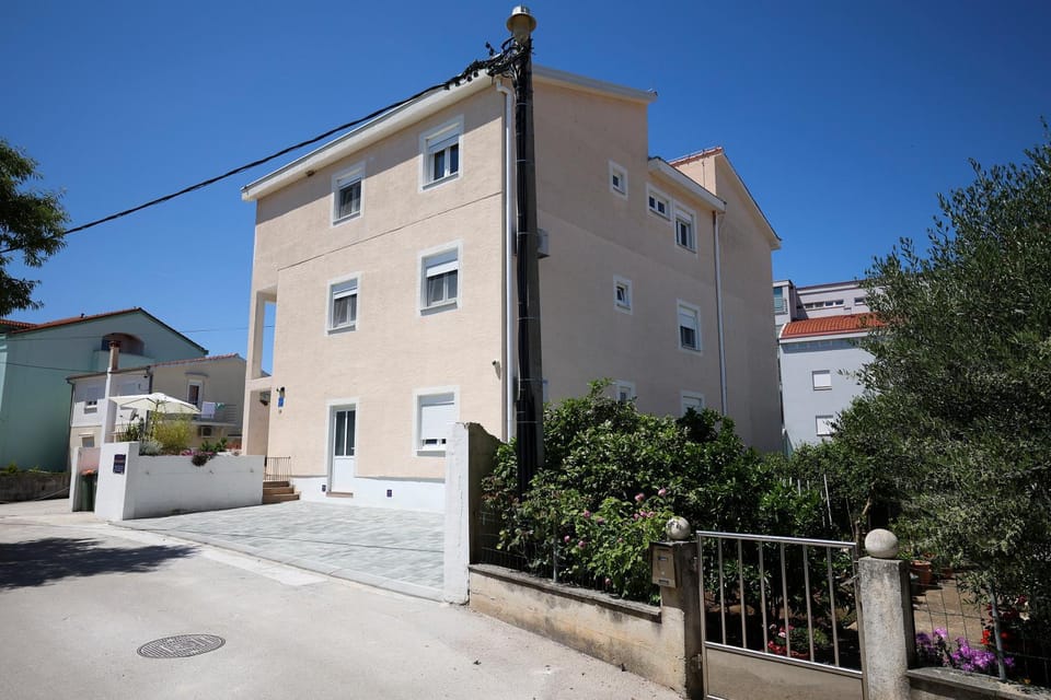 Villa Anabella II Apartment in Zadar