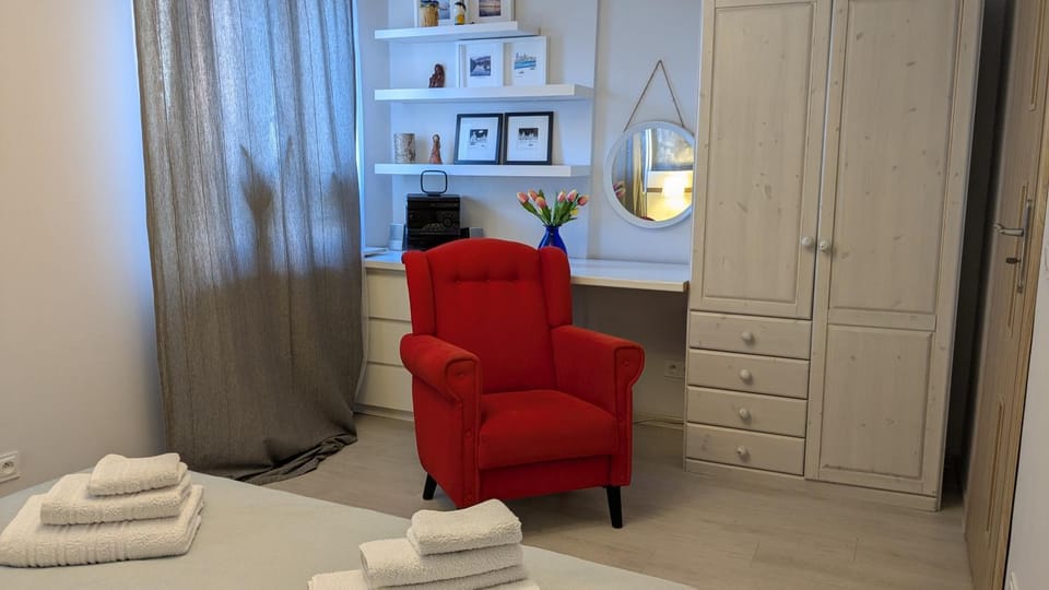 Apartment Targowa Kielce Apartment in Poland