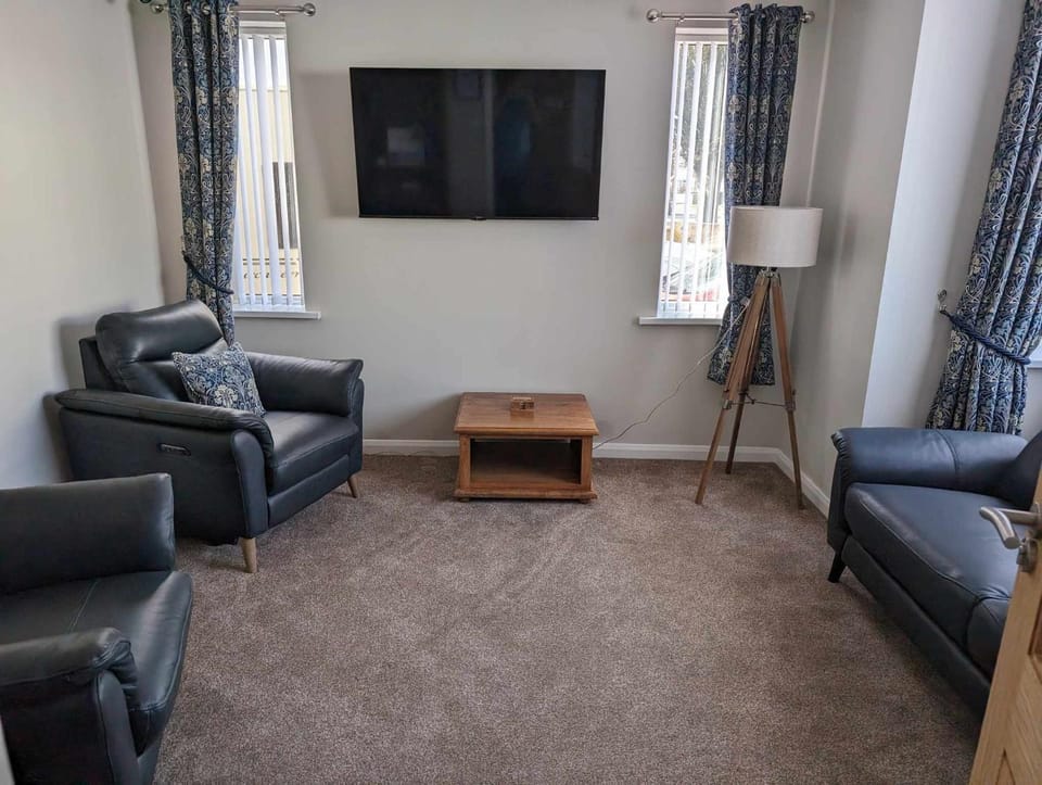 TV and multimedia, Living room