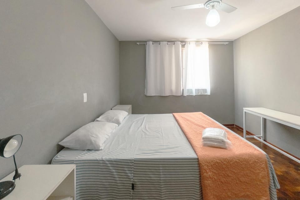 Apartamento Central Aconchegante e Espaçoso SQ53 Apartment in Maringá