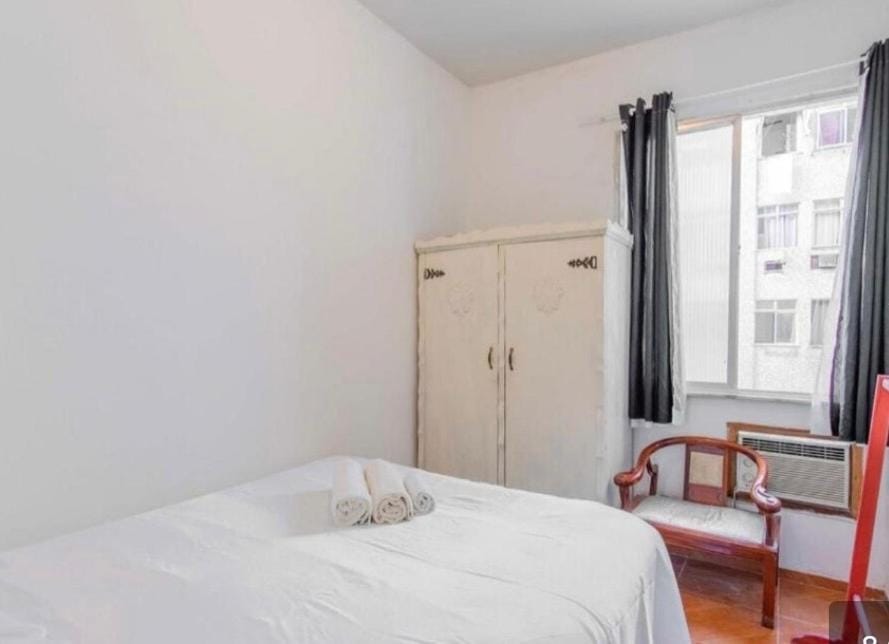 Quadra da Praia Perto Apartment in Rio de Janeiro