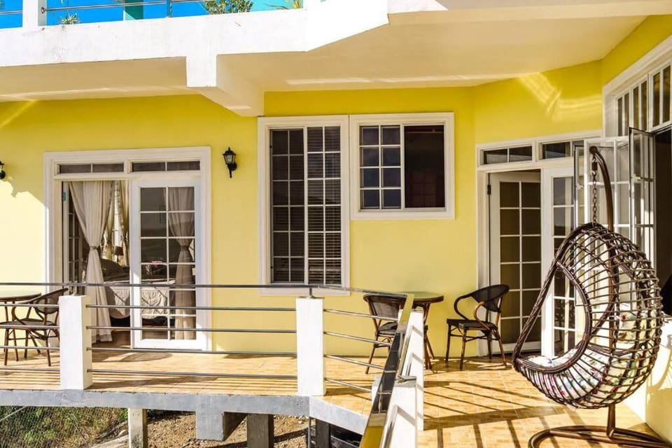 Villa Antoinette Villa in Caribbean