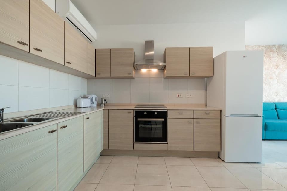 The Pinnacle Fl6 city escape by Homely Apartment in Malta