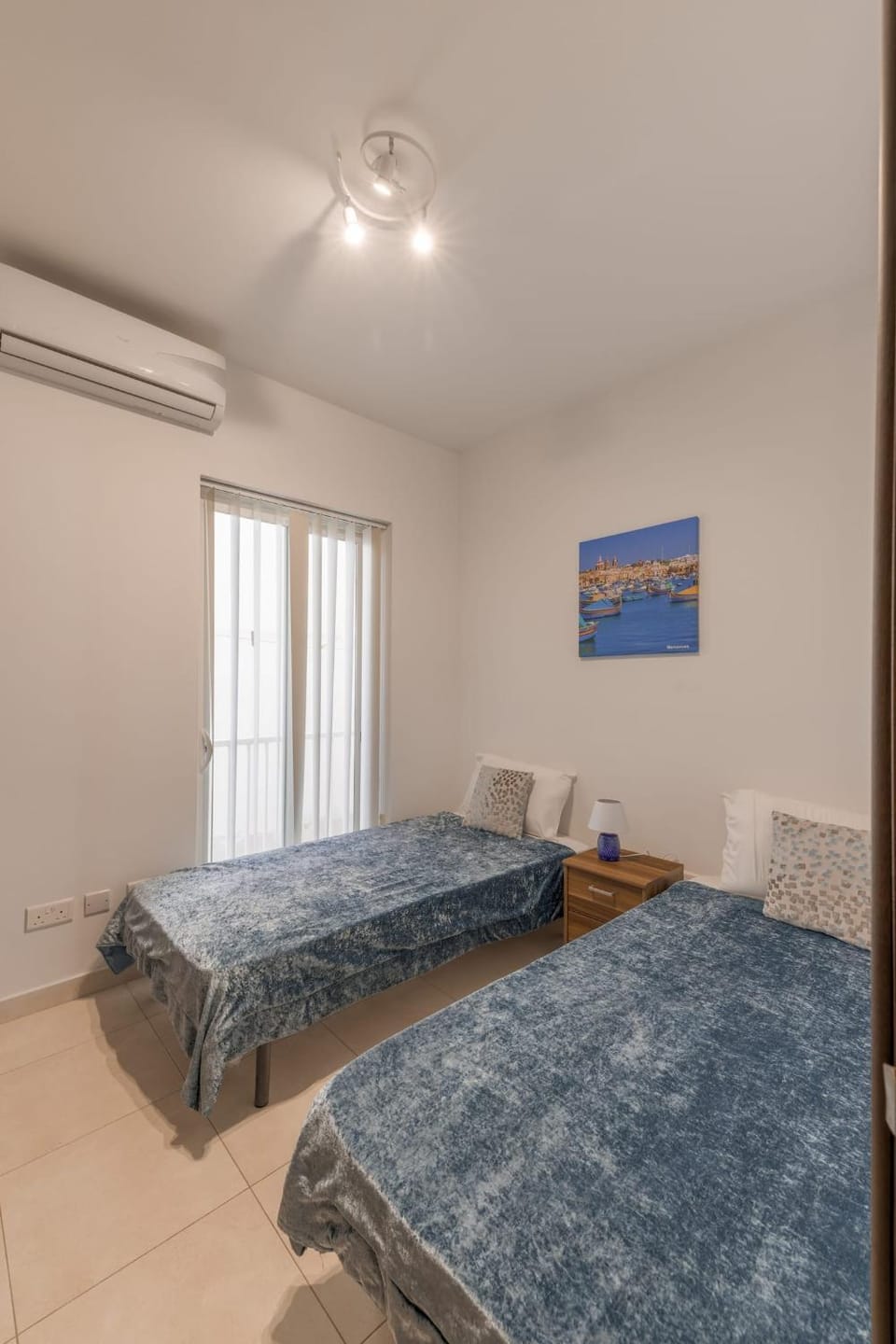 The Pinnacle Fl6 city escape by Homely Apartment in Malta