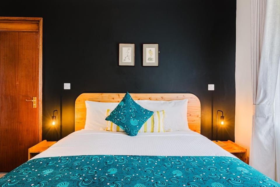 Nakuru Stay 3 Bed 2 En-suite with Sleek Dining House in Kenya