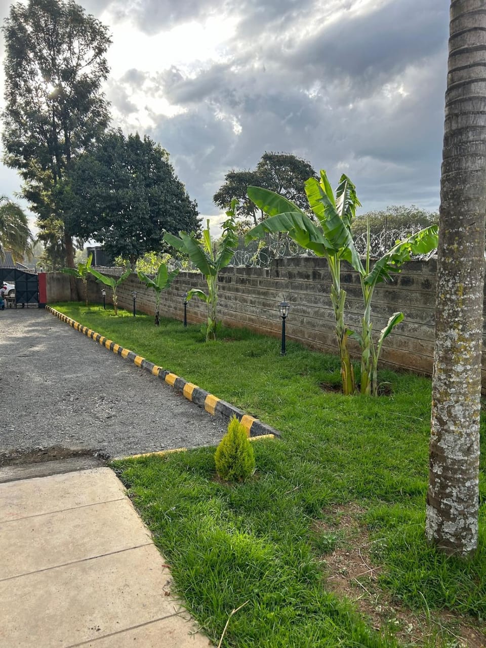 Nakuru Stay 3 Bed 2 En-suite with Sleek Dining House in Kenya