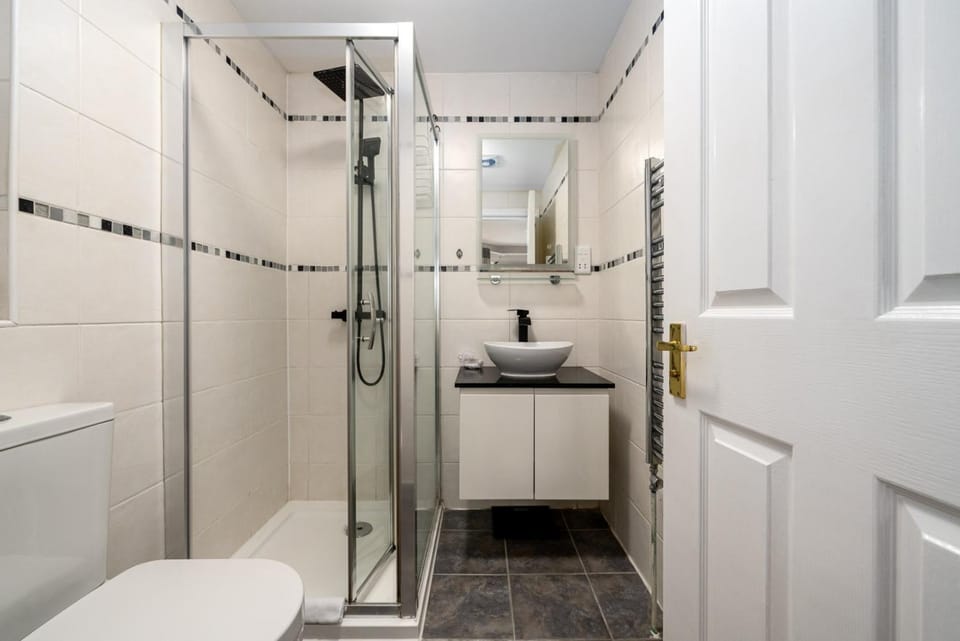 GuestReady - Fulham oasis retreat with garden Apartment in London