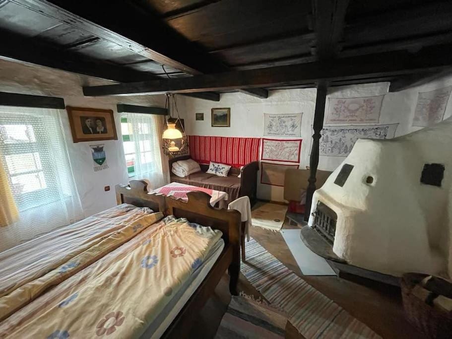 Erdélyi parasztház House in Romania