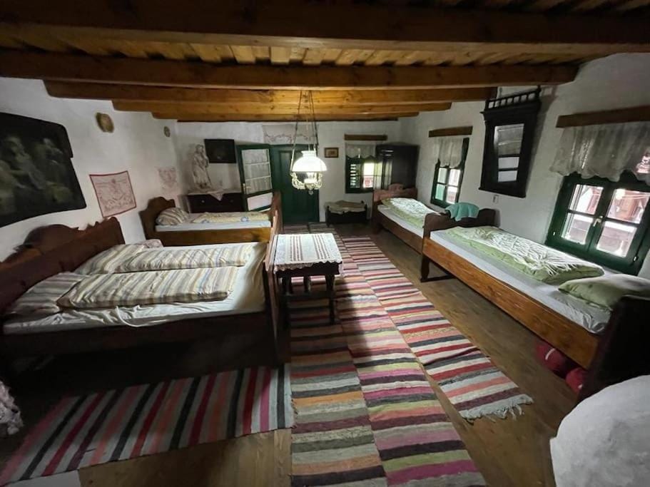 Erdélyi parasztház House in Romania