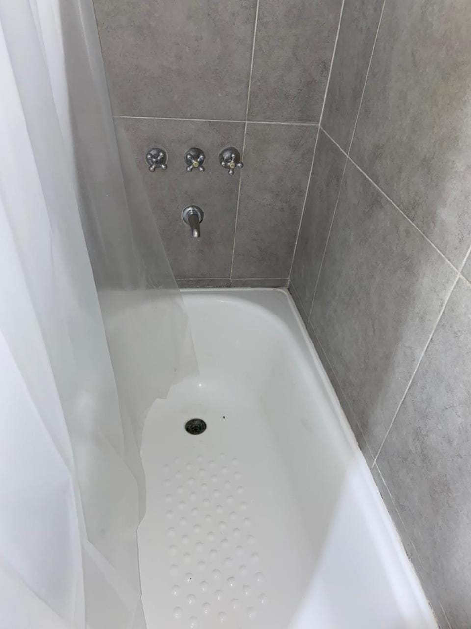 Shower, Bathroom, Bath