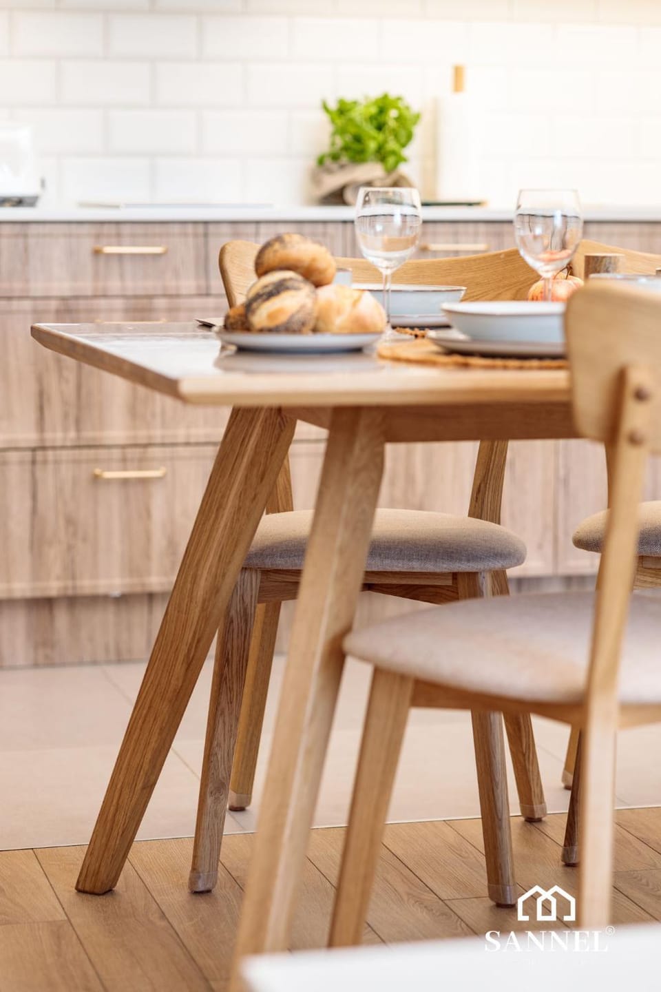 Kitchen or kitchenette, Dining area, On site