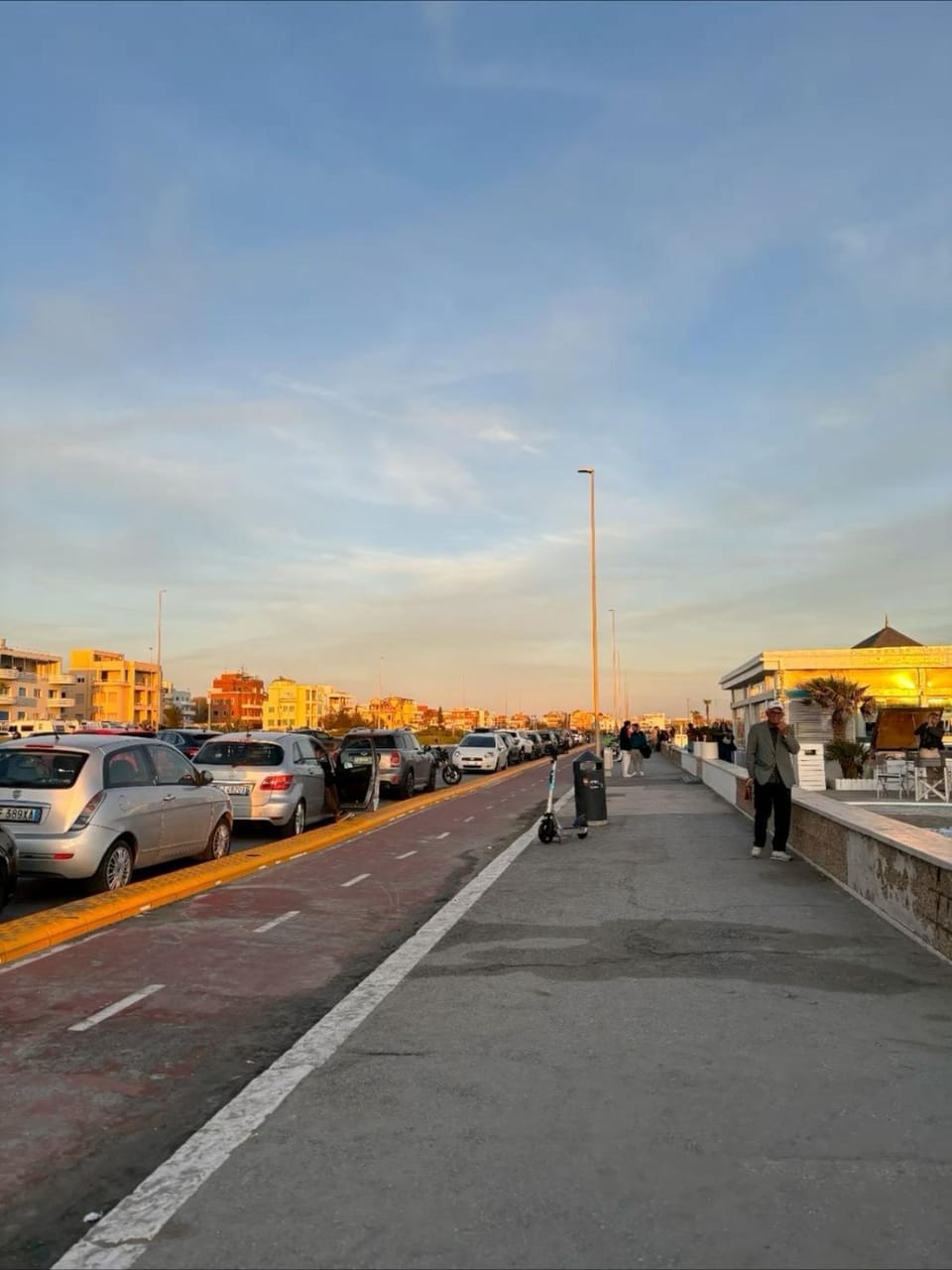 Antille Apartment 700 m dal mare Apartment in Ostia