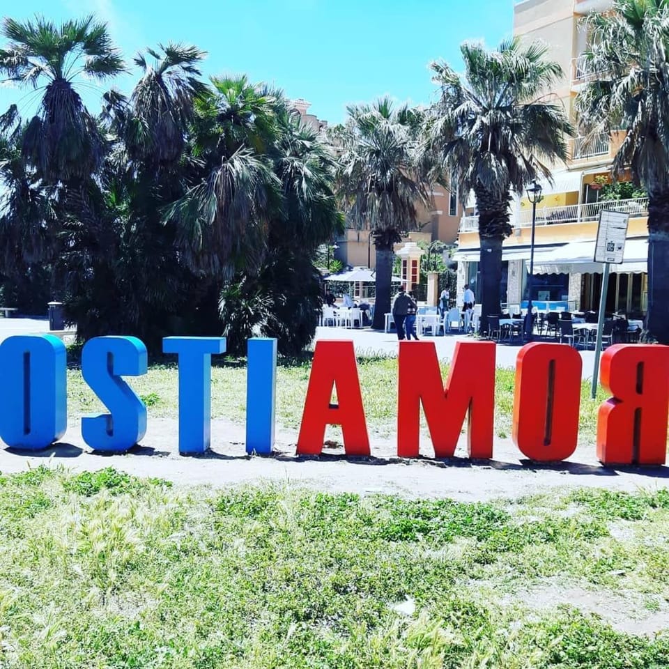 Antille Apartment 700 m dal mare Apartment in Ostia