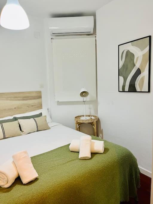 NEW Elegant Apartment in the Heart of Malaga Apartment in Malaga