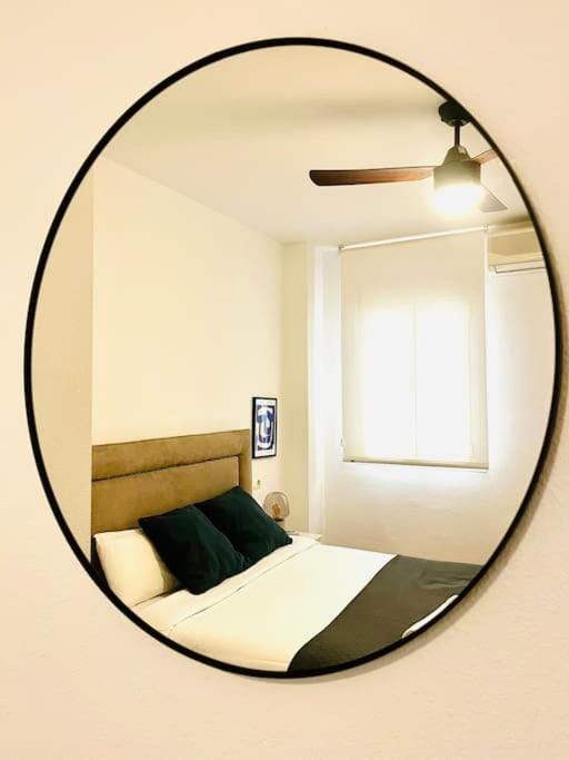 NEW Elegant Apartment in the Heart of Malaga Apartment in Malaga
