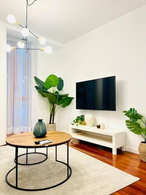 NEW Elegant Apartment in the Heart of Malaga Apartment in Malaga
