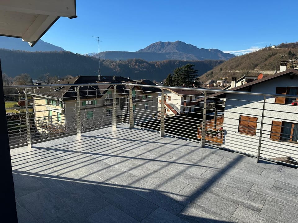 View (from property/room), Balcony/Terrace