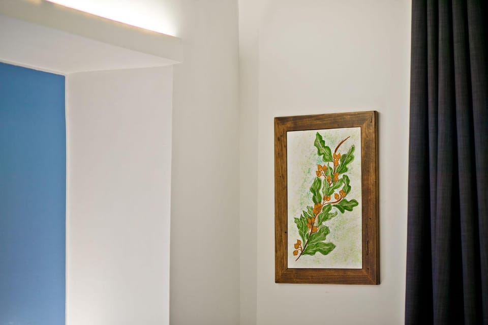 Decorative detail