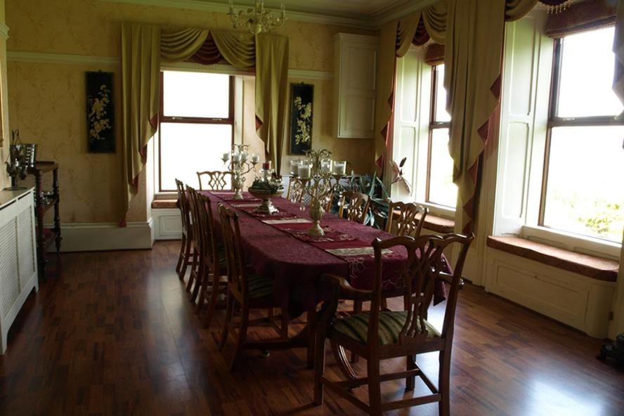 Duddon Villa House in Barrow-in-Furness District