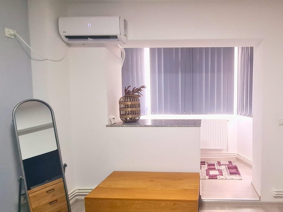 Balcony/Terrace, Living room, air conditioner