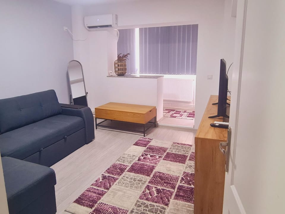 TV and multimedia, Balcony/Terrace, Living room, air conditioner