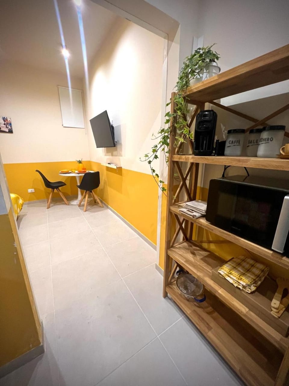 Bruno apartments Apartment in Trapani