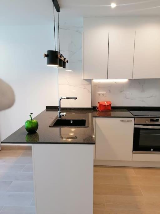 Casa Capitolio - Albir Apartment in Marina Baixa