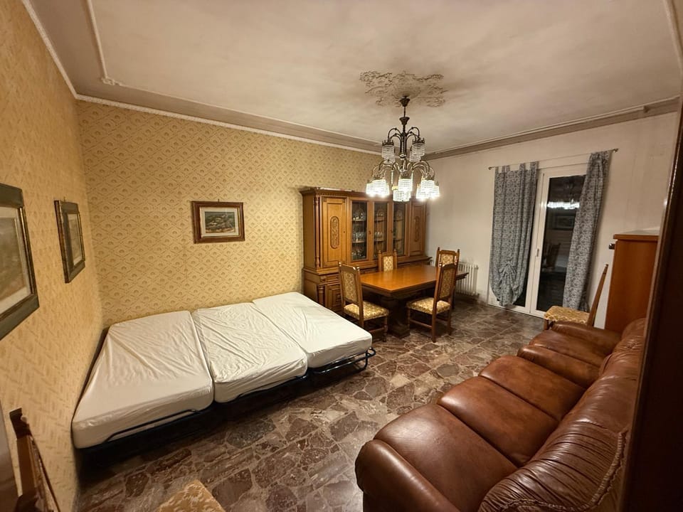 Appartamento a 500 metri dal mare Apartment in Giulianova