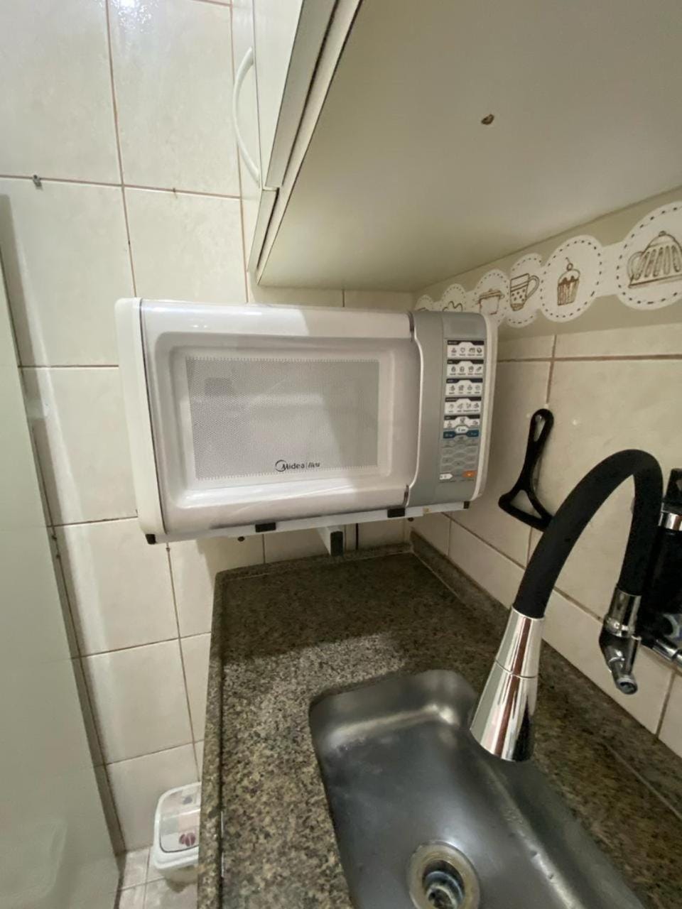 minibar