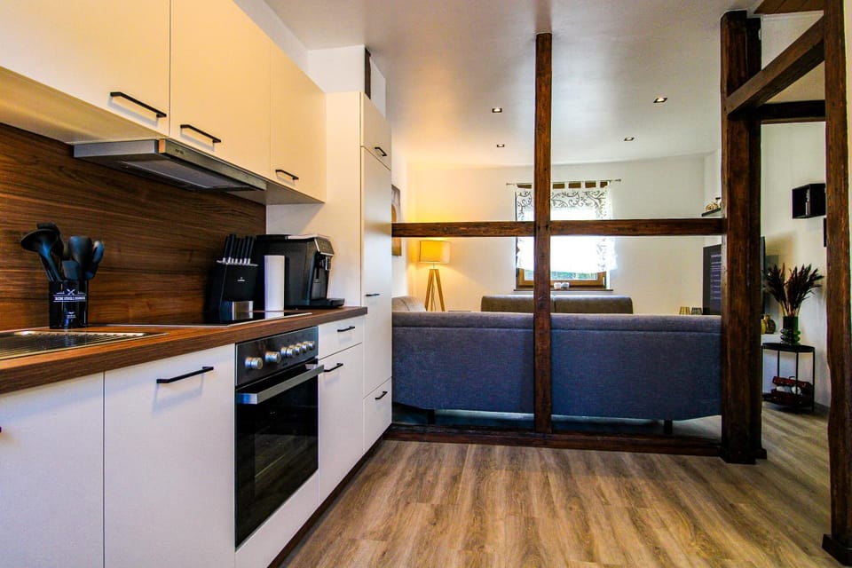 Coffee/tea facilities, Kitchen or kitchenette, dishwasher, minibar, pet friendly, stove, toaster