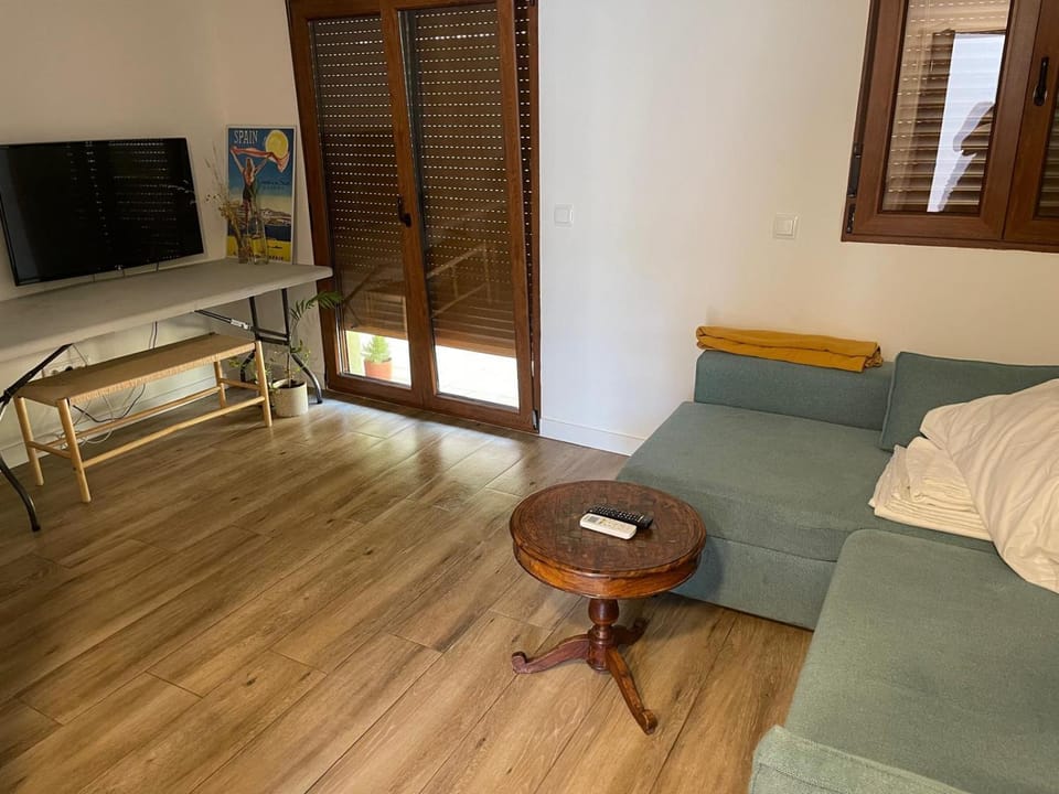 Apartamento Robledo de Chavela Plaza 1A Apartment in Community of Madrid