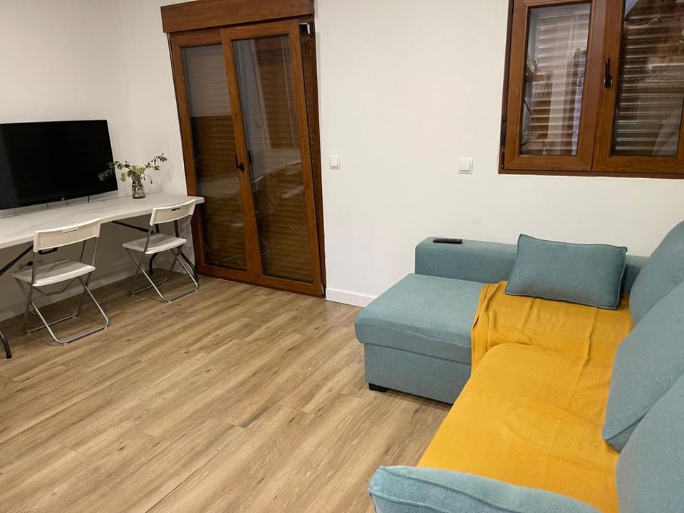 Apartamento Robledo de Chavela Plaza 1A Apartment in Community of Madrid