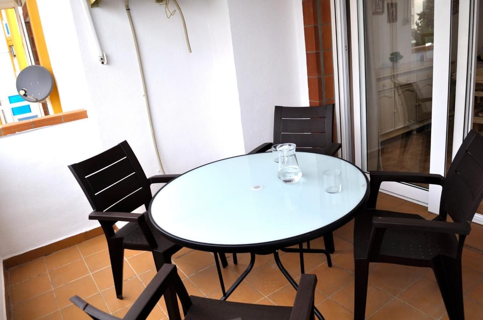 Las Dunas de San Fernando, by Bookindenia Apartment in Safor