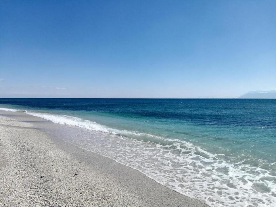 Casa Chrysi House in Evros, Greece