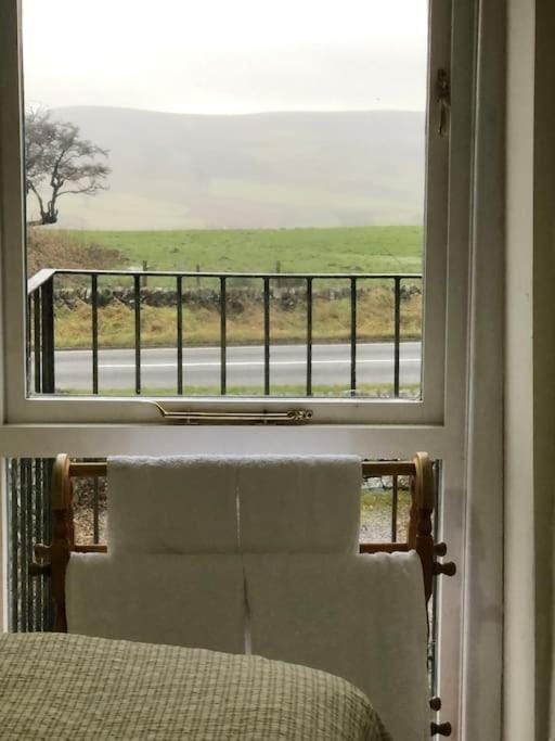Merril Grove Farm Cottages for larger group stays. House in Staffordshire Moorlands District