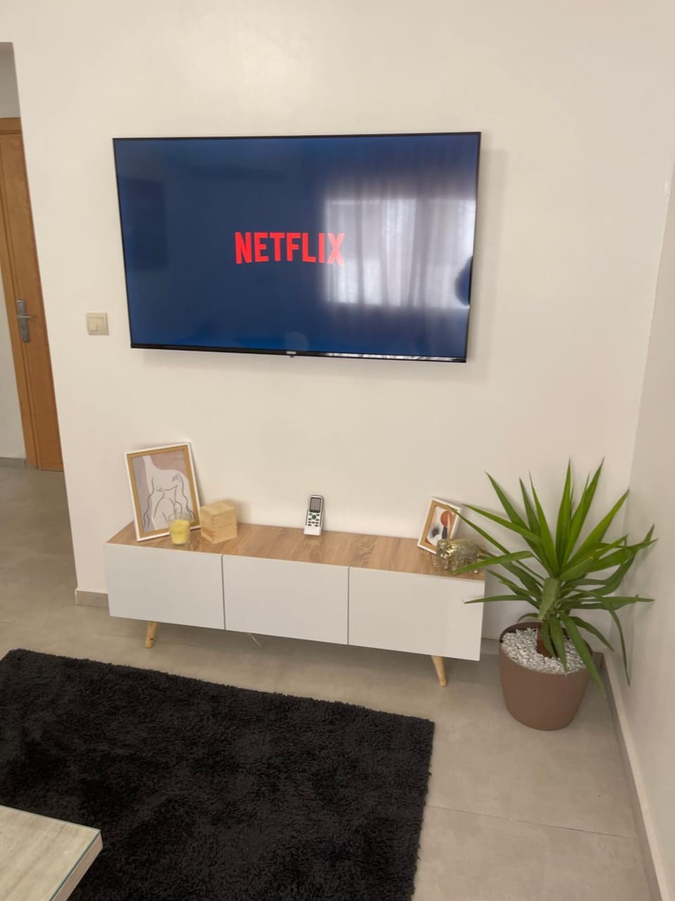 TV and multimedia