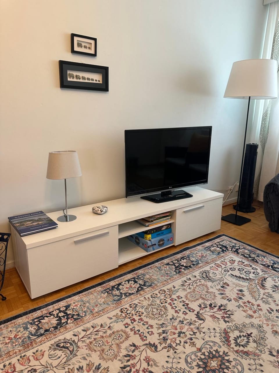 Rantaraitti Apartment in Finland
